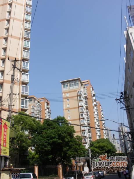 兴星公寓