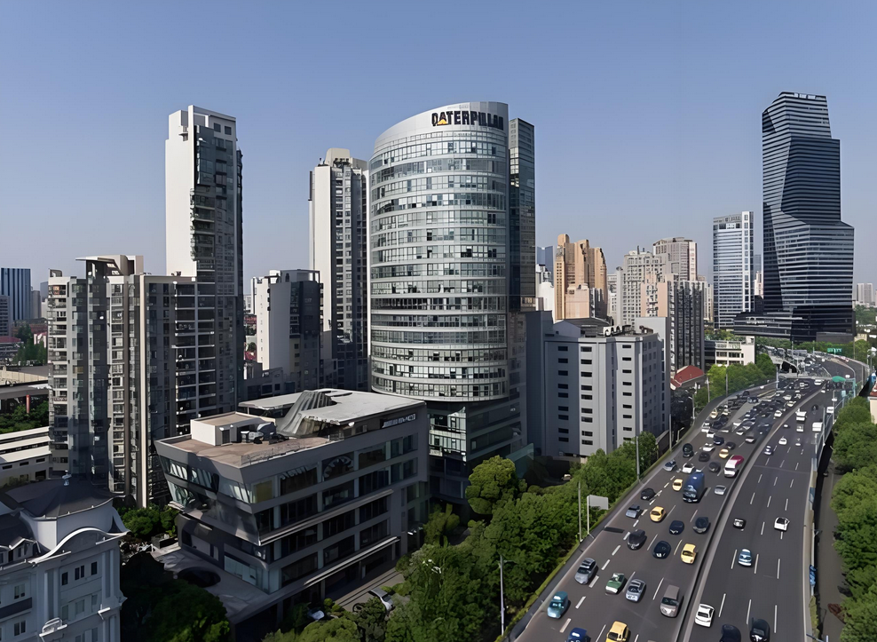 利星行广场
