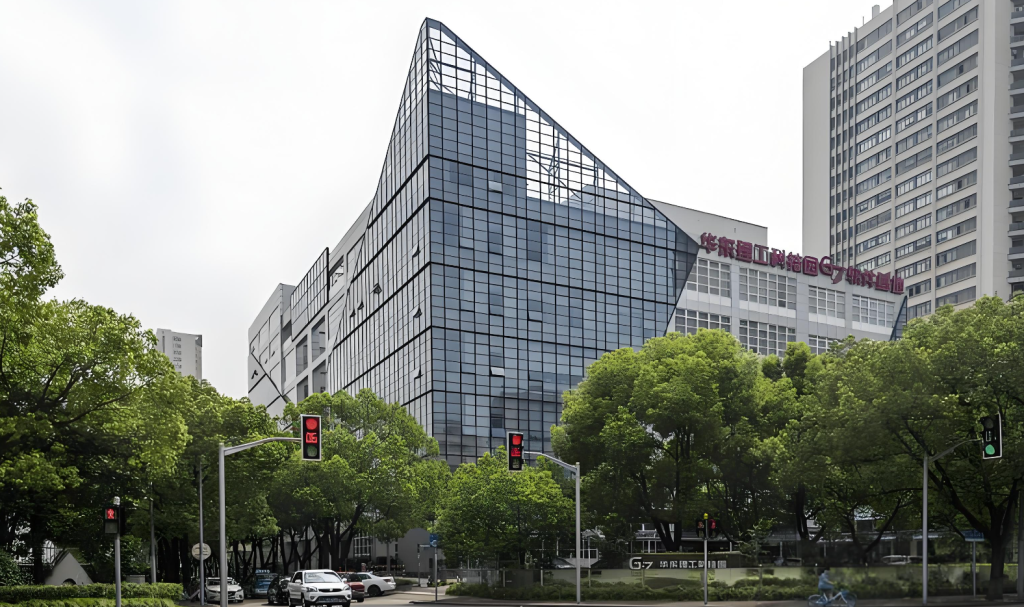 华东理工科技园G7