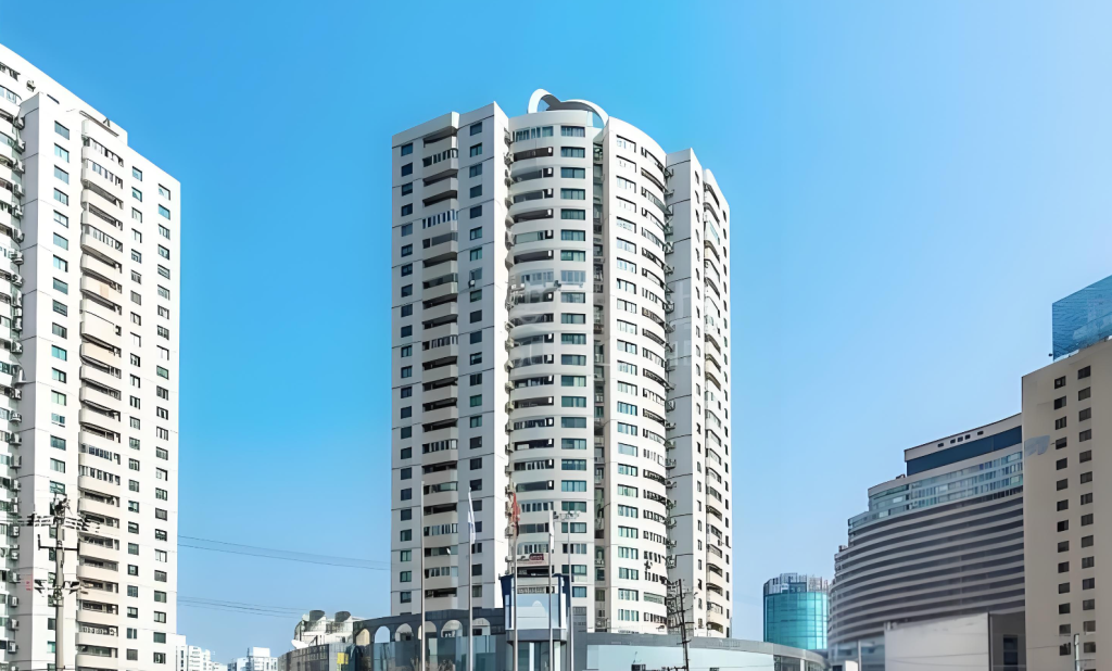 华苑大厦