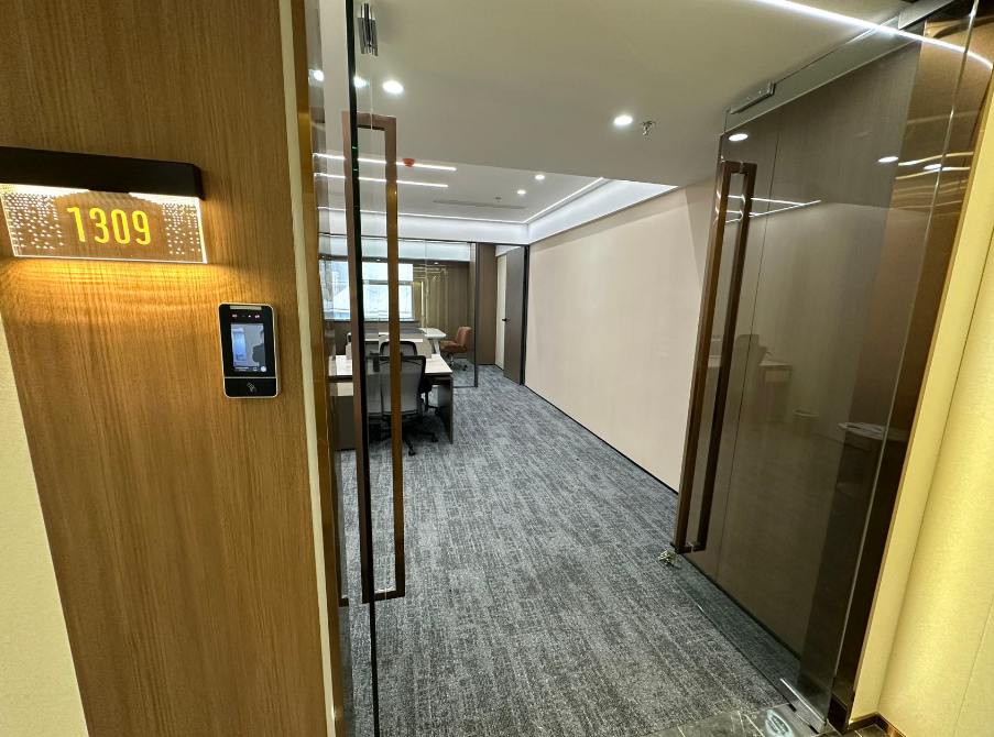 华融大厦