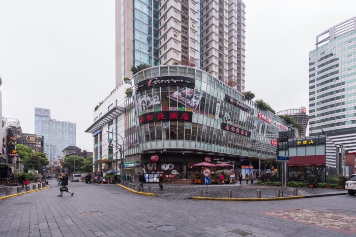 吴江路269号