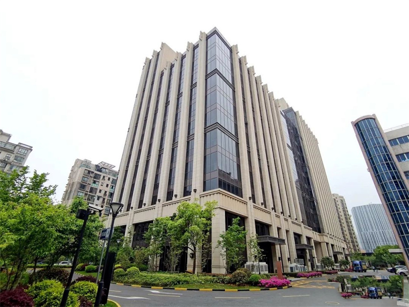 大连路壹中心