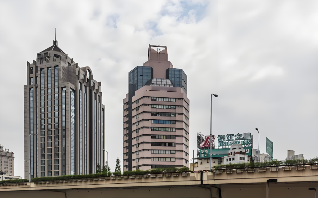 宁东大厦