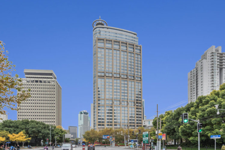 市政大厦