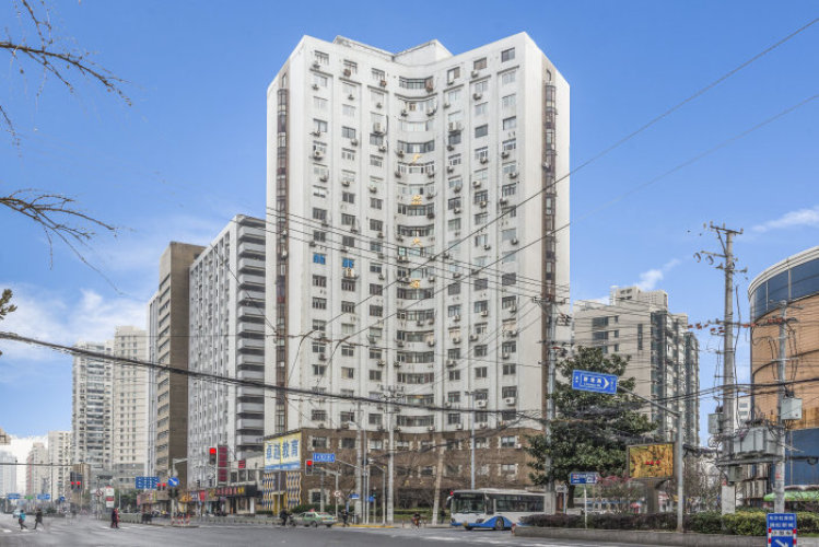 广益大厦(上海)