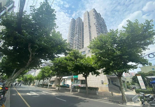 康海大楼
