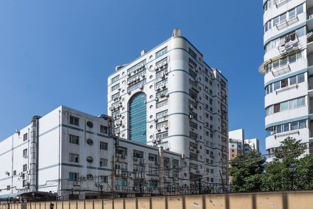 开隆大厦