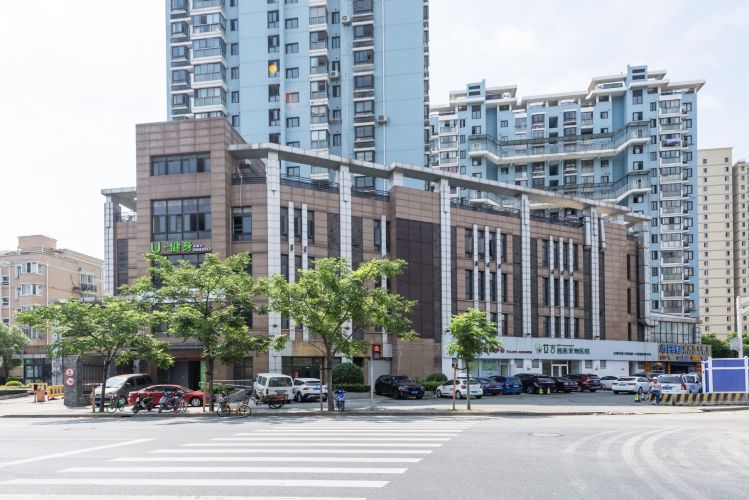新同心路104号