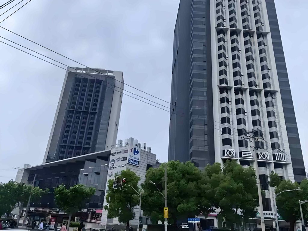 星河世纪广场