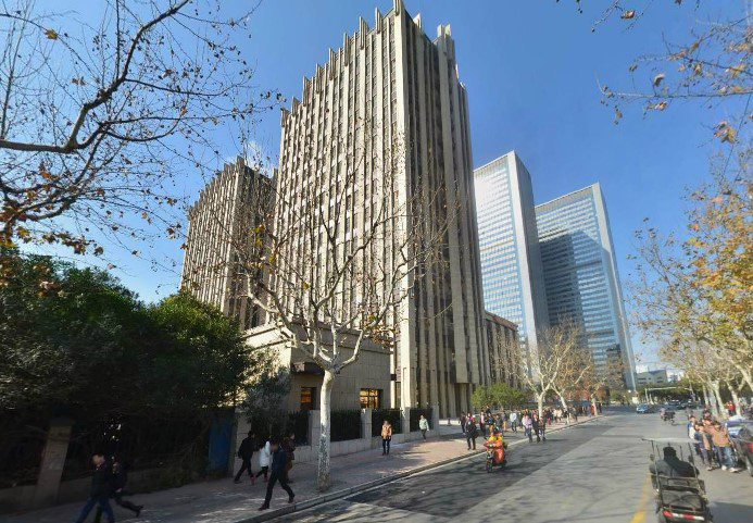 桂林高智科技大厦
