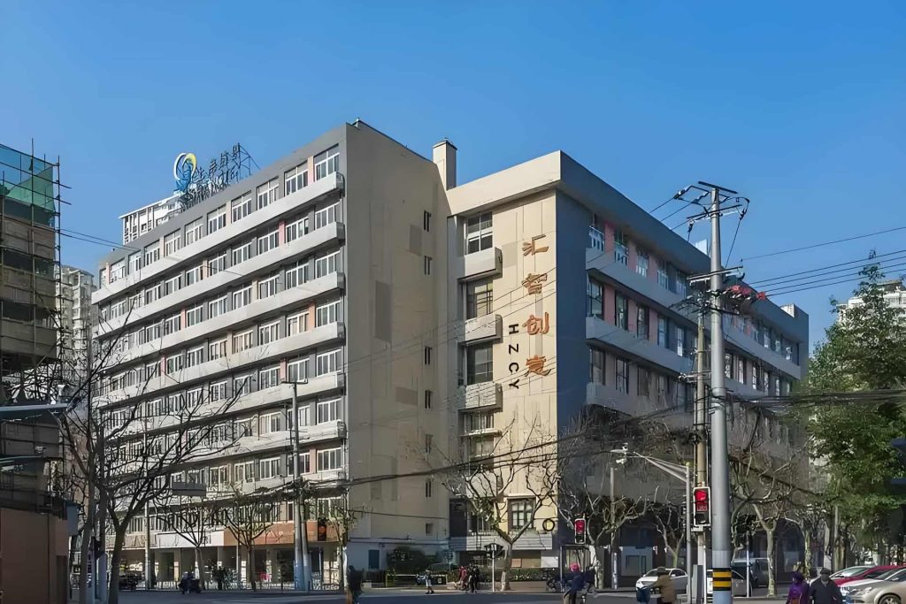 汇智30