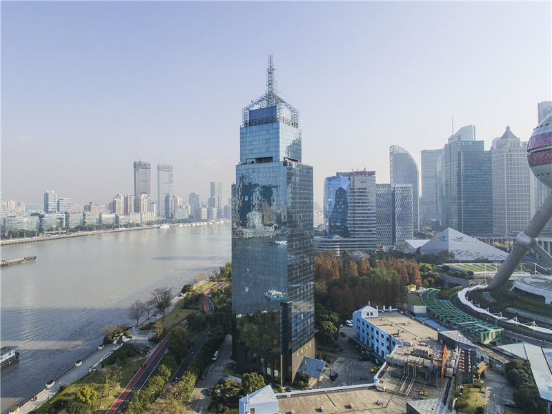 港务大厦