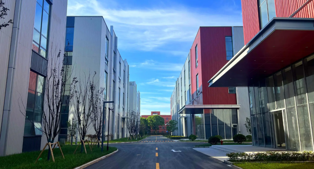 田州科创园