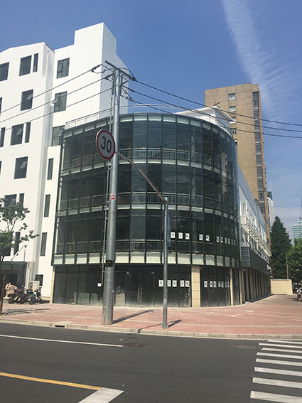 申亚臻悦商苑