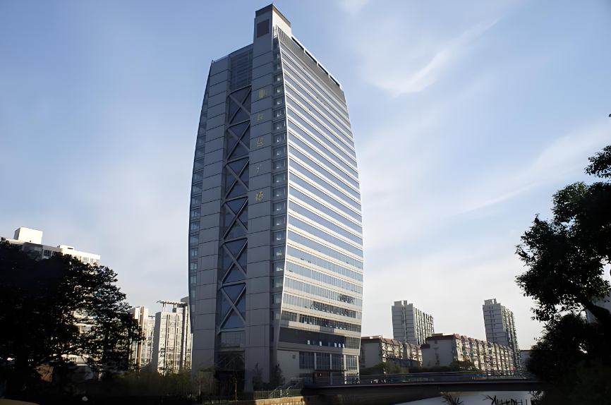 白玉兰环保广场