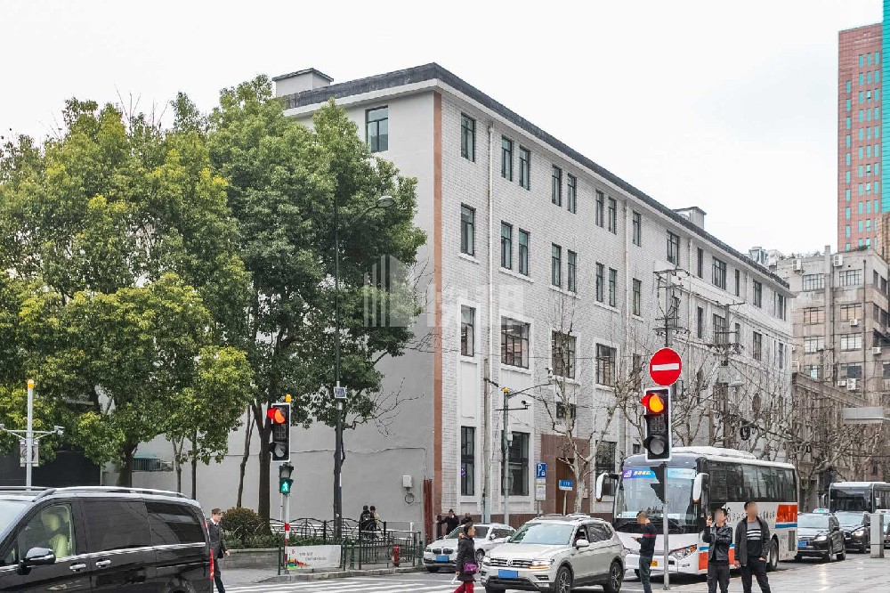 百空间天津路