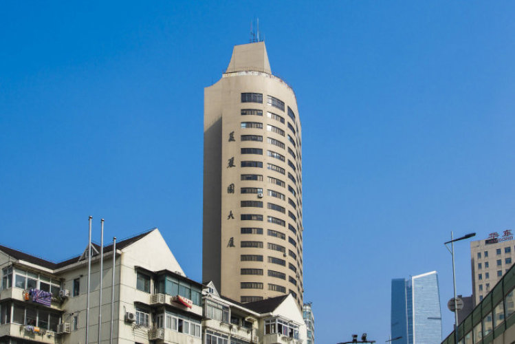 美丽园商厦