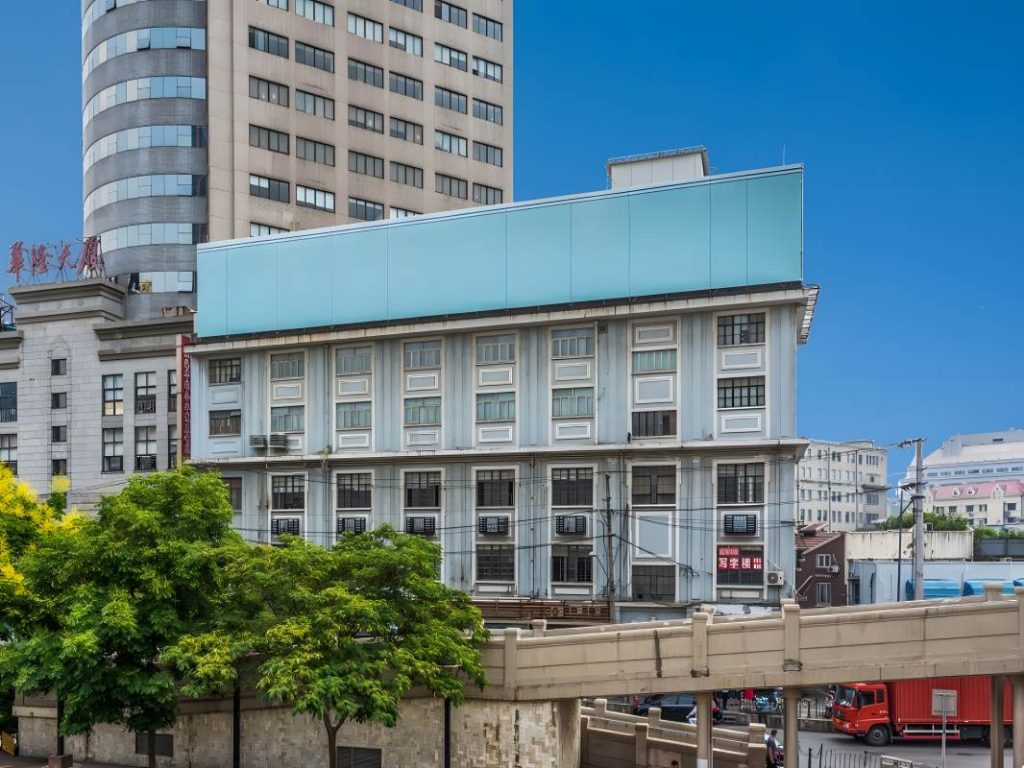 联运大楼