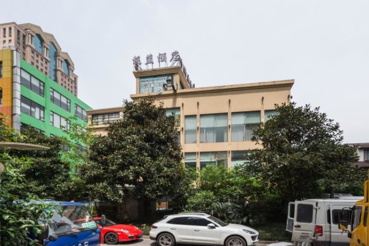 胶州路273弄
