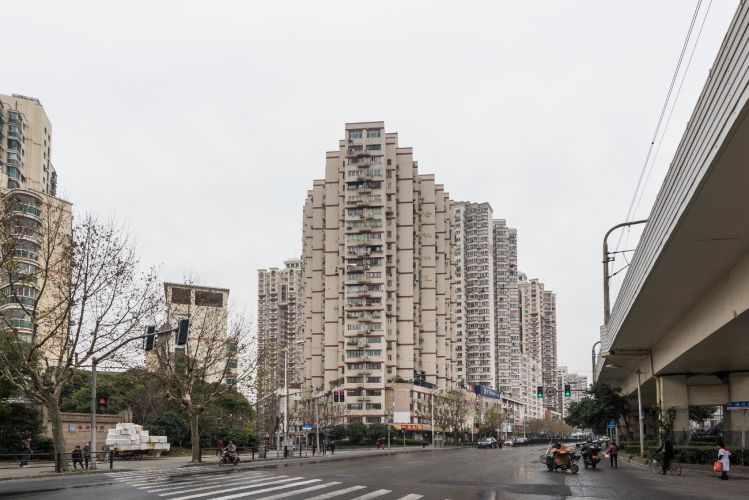 金机大厦