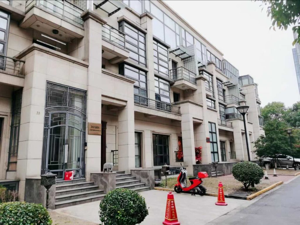 金沙御墅