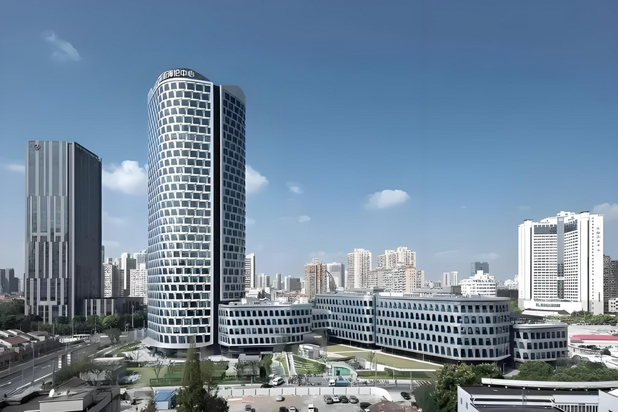 金融街海伦中心