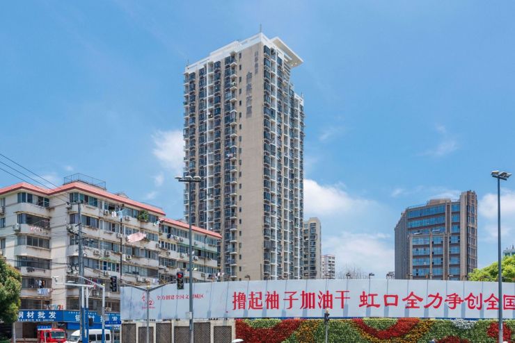 金象大厦