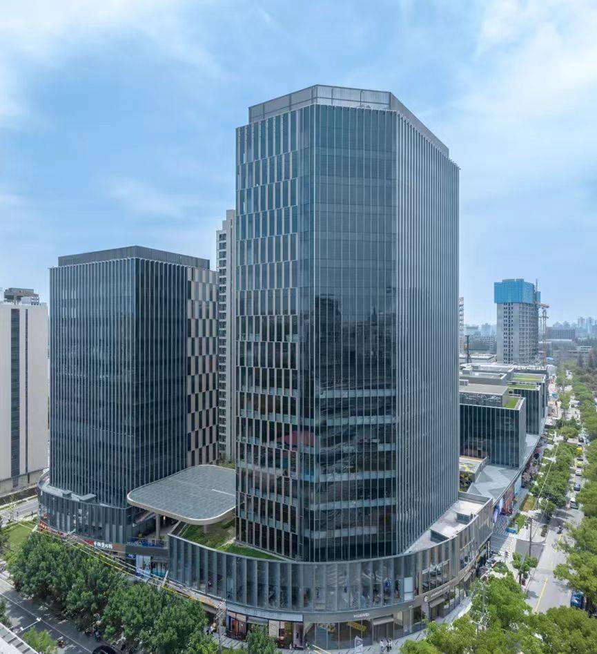 鑫耀中城