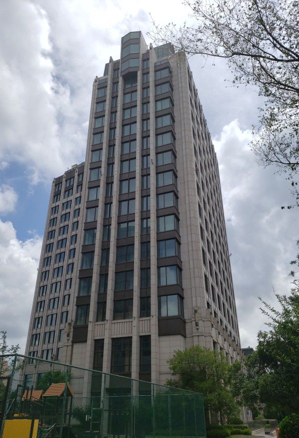 长风嘉庭国际