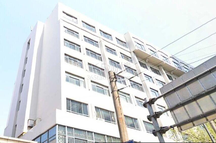 静安华晟商务楼
