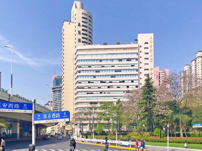 静安大厦
